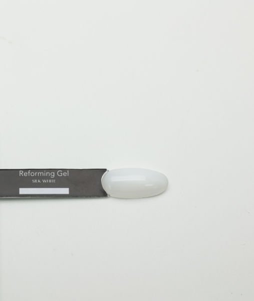 Yuma Professional Reforming Gel Silk White 50 ml