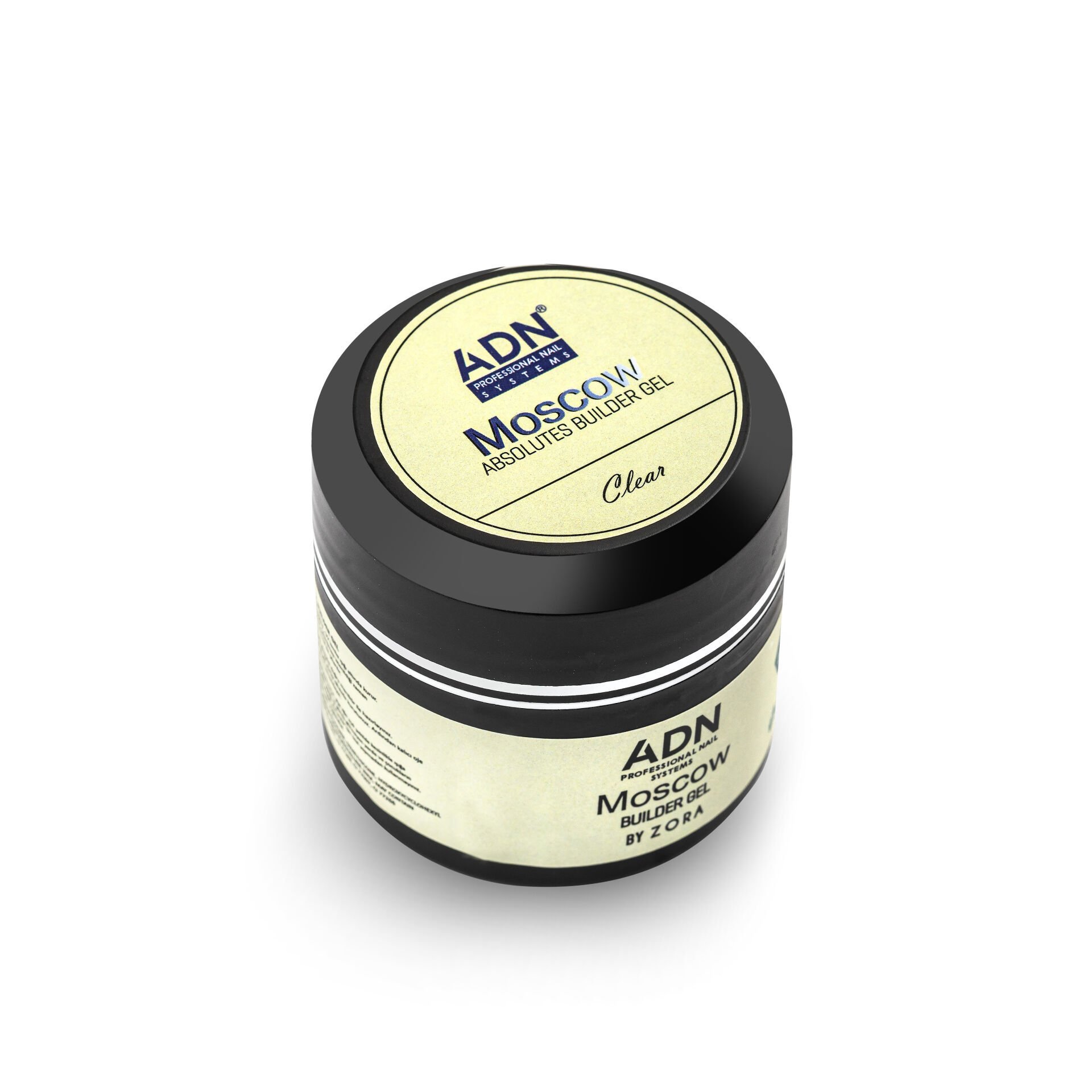 ADN Builder Gel Clear (40ml)