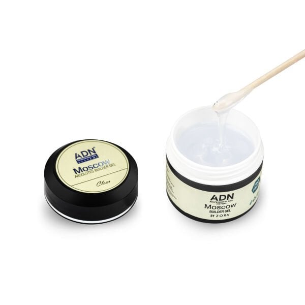 ADN Builder Gel Clear (40ml)