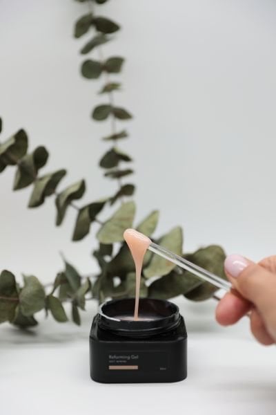 Yuma Professional Reforming Gel Soft Almond 50 ml