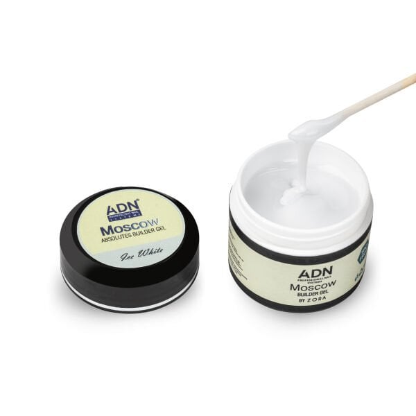 ADN Builder Gel İce White (40ml)