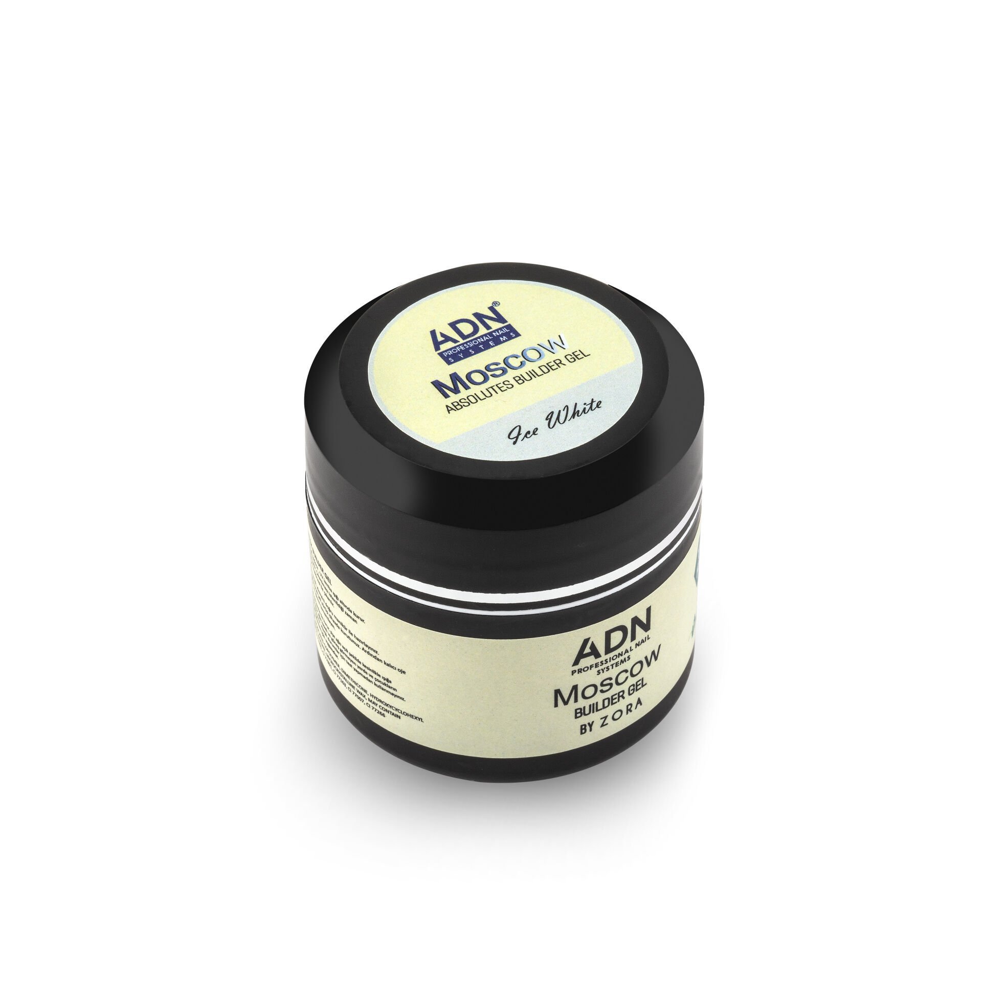 ADN Builder Gel İce White (40ml)
