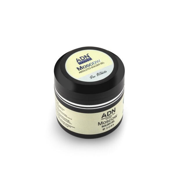 ADN Builder Gel İce White (40ml)