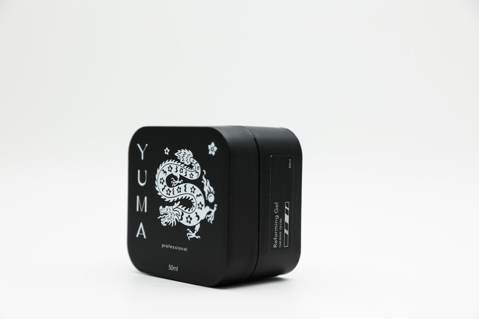 Yuma Professional Reforming Gel Galassy Glow 50 ml