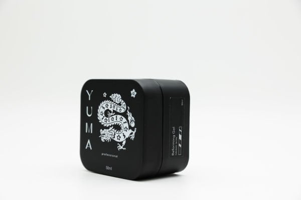 Yuma Professional Reforming Gel Galassy Glow 50 ml