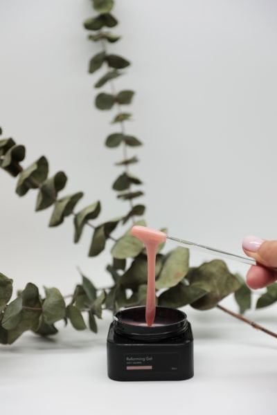 Yuma Professional Reforming Gel Soft Salmon 50 ml