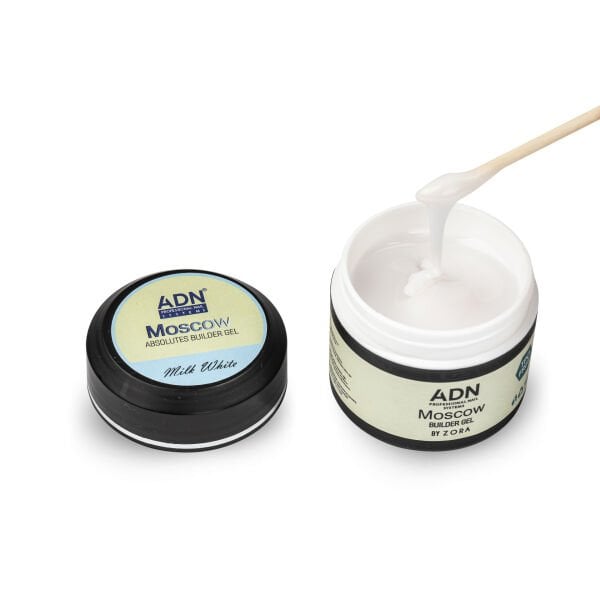 ADN Builder Gel Milky White (40ml)