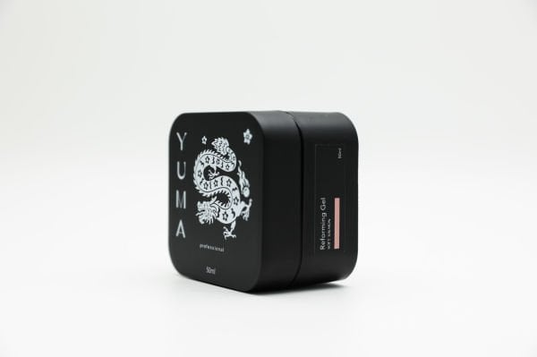 Yuma Professional Reforming Gel Soft Salmon 50 ml