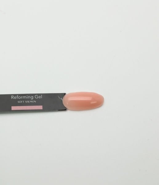 Yuma Professional Reforming Gel Soft Salmon 50 ml