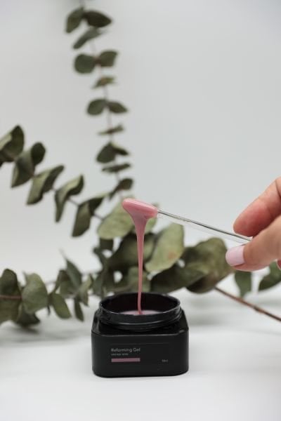 Yuma Professional Reforming Gel Vintage Rose 50 ml