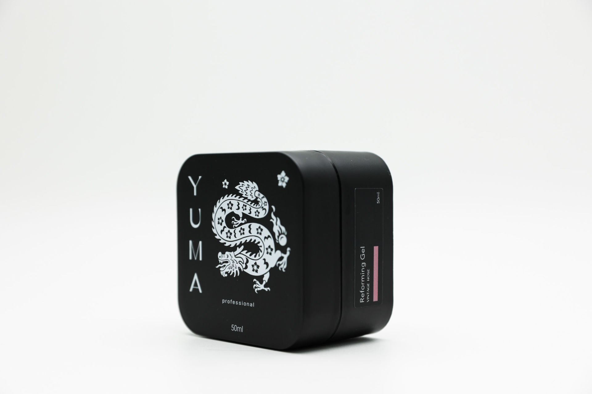 Yuma Professional Reforming Gel Vintage Rose 50 ml