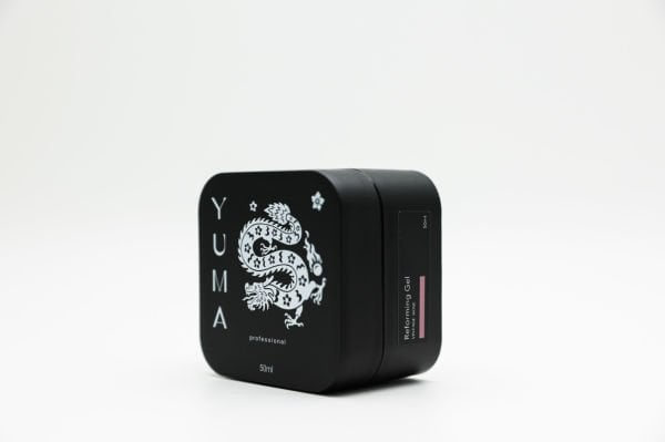 Yuma Professional Reforming Gel Vintage Rose 50 ml