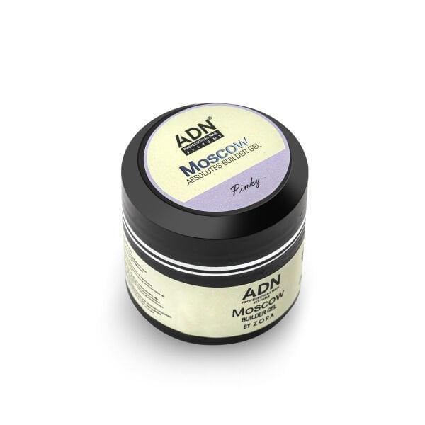 ADN Builder Gel Pinky (40ml)