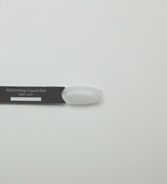 Yuma Professional Reforming Liquid Gel Milky Way 30 ml
