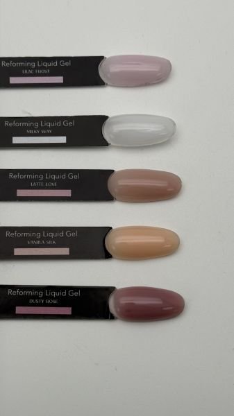 Yuma Professional Reforming Liquid Gel Milky Way 30 ml