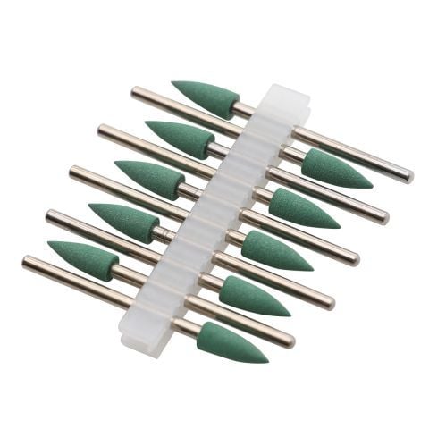 Silikon Freze (6846) Orta 1 Adet