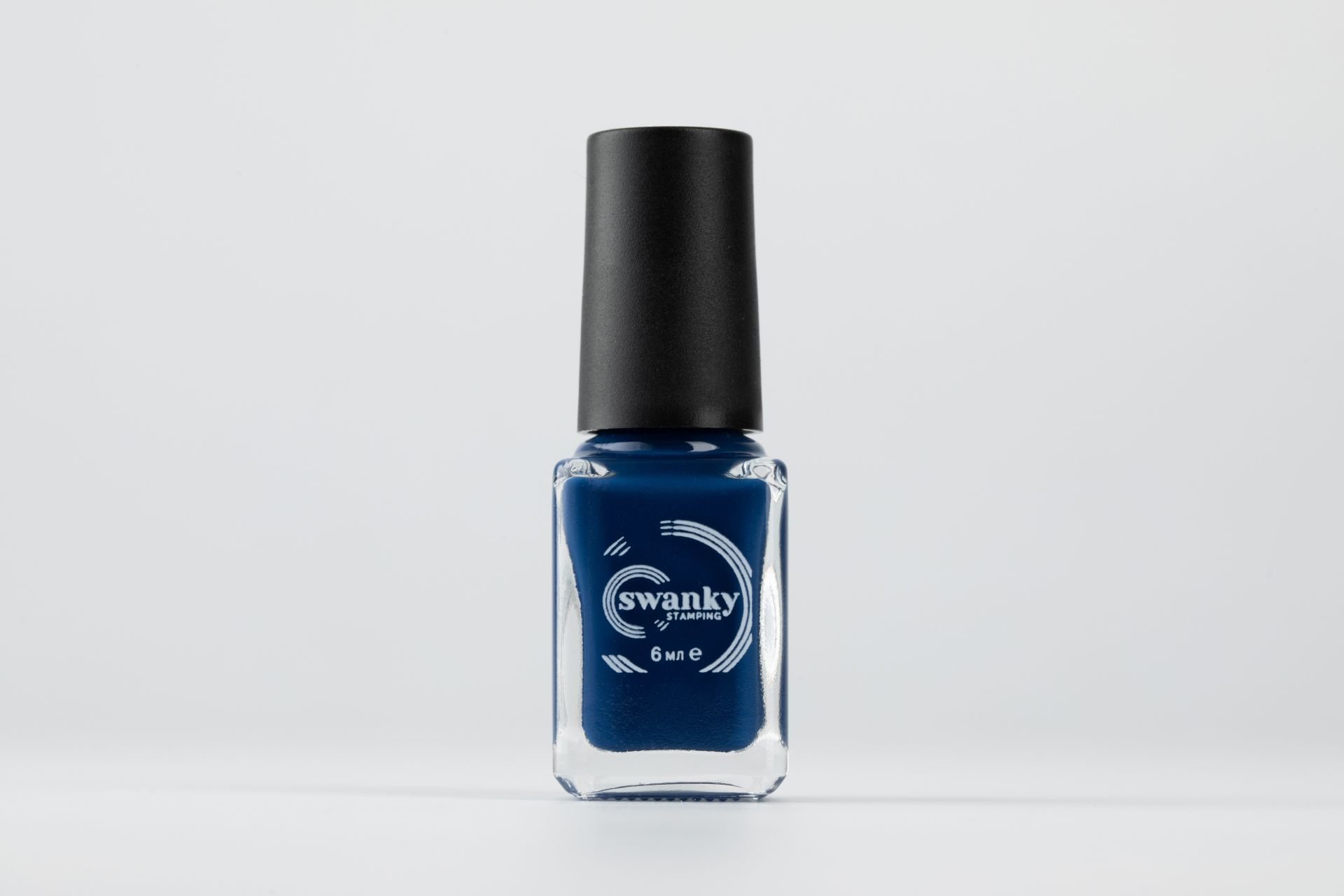 Swanky Stamping Oje Mavi Opal S83 (6ml)