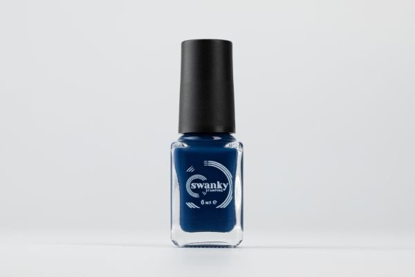 Swanky Stamping Oje Mavi Opal S83 (6ml)