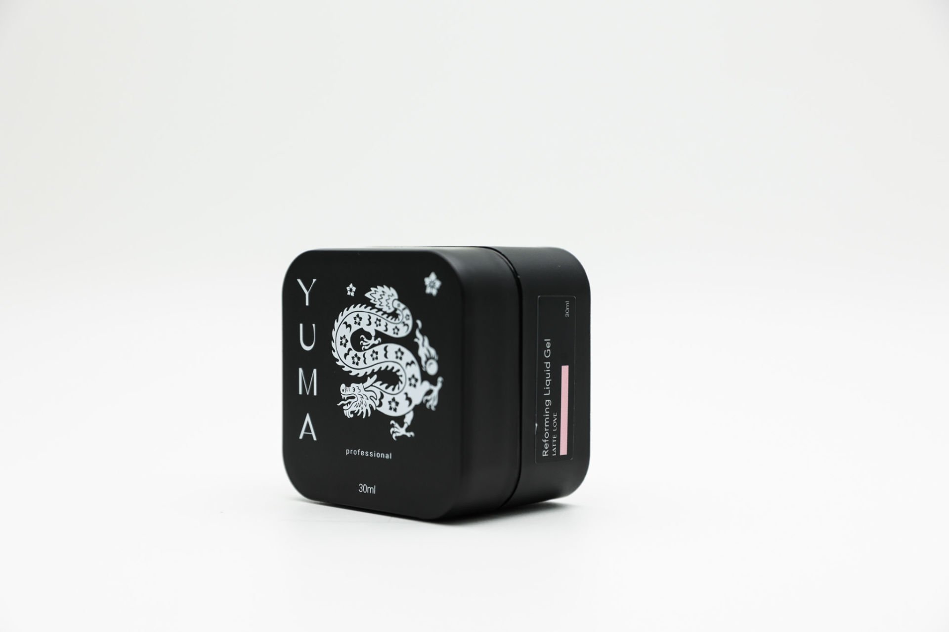 Yuma Professional Reforming Liquid Gel Latte Love 30 ml