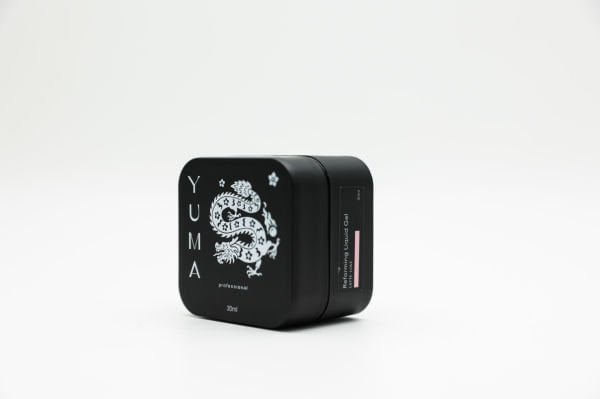 Yuma Professional Reforming Liquid Gel Latte Love 30 ml