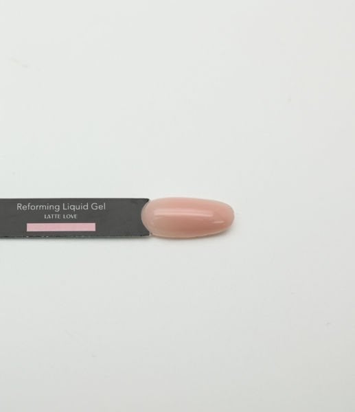 Yuma Professional Reforming Liquid Gel Latte Love 30 ml