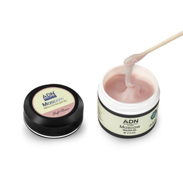 ADN Builder Gel Soft Cover (40ml)