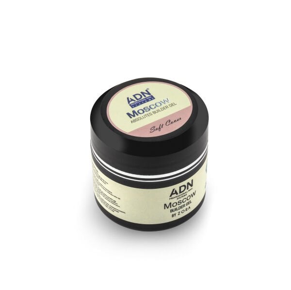 ADN Builder Gel Soft Cover (40ml)
