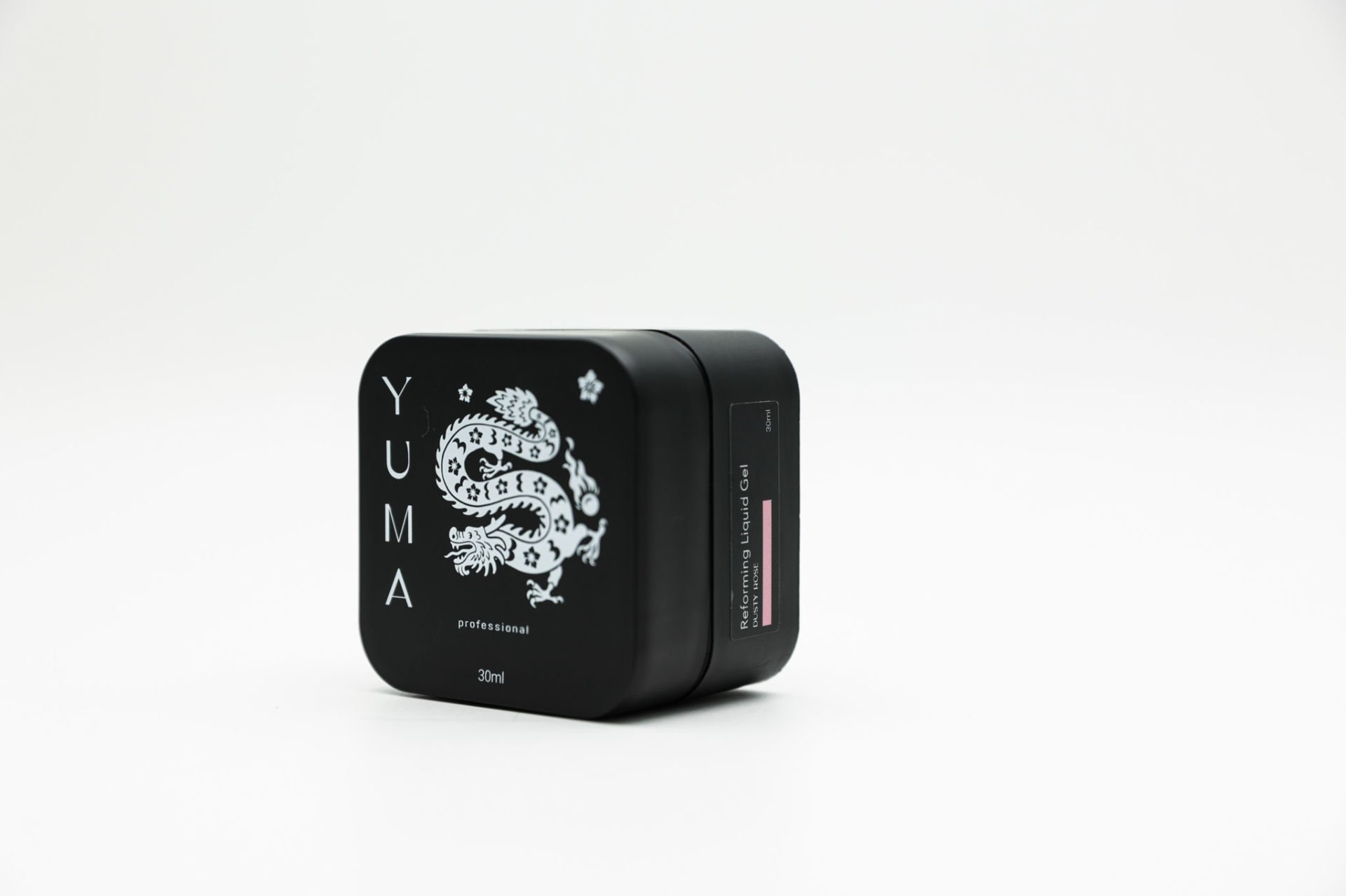 Yuma Professional Reforming Liquid Gel Dusty Rose 30 ml