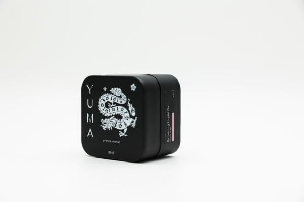 Yuma Professional Reforming Liquid Gel Dusty Rose 30 ml