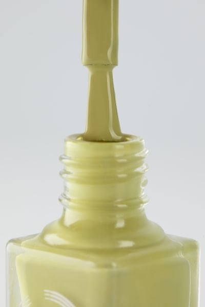 Swanky Stamping Oje Zeytin Yeşil S85 (6ml)