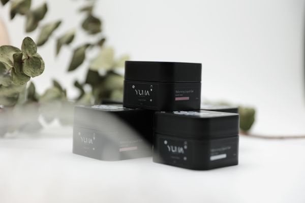 Yuma Professional Reforming Liquid Gel Vanilla Silk 30 ml