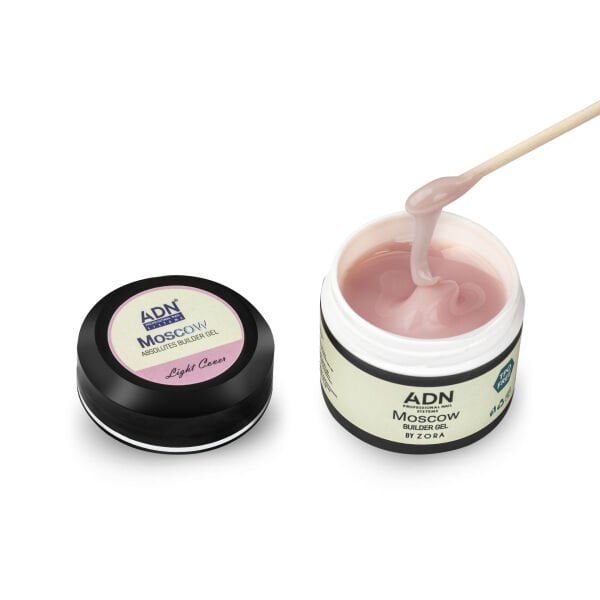 ADN Builder Gel Light Cover (40ml)