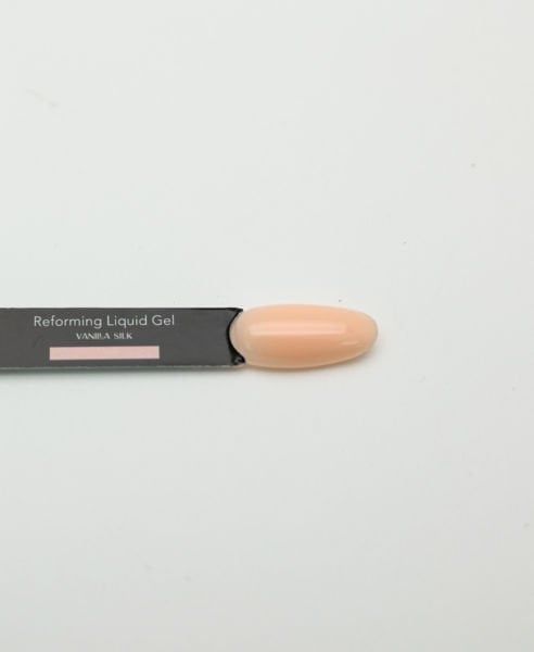 Yuma Professional Reforming Liquid Gel Vanilla Silk 30 ml