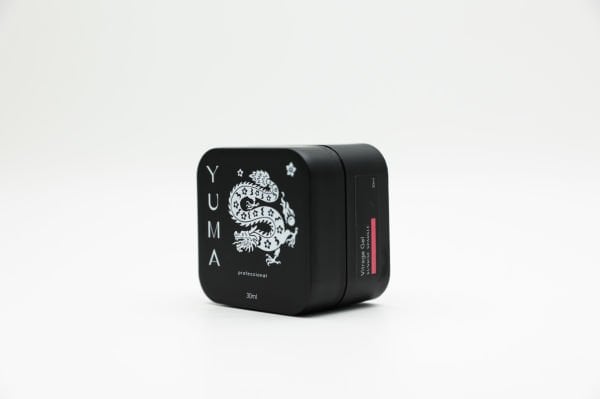 Yuma Professional Vitrage Gel Sunrise Sparkle 30 ml