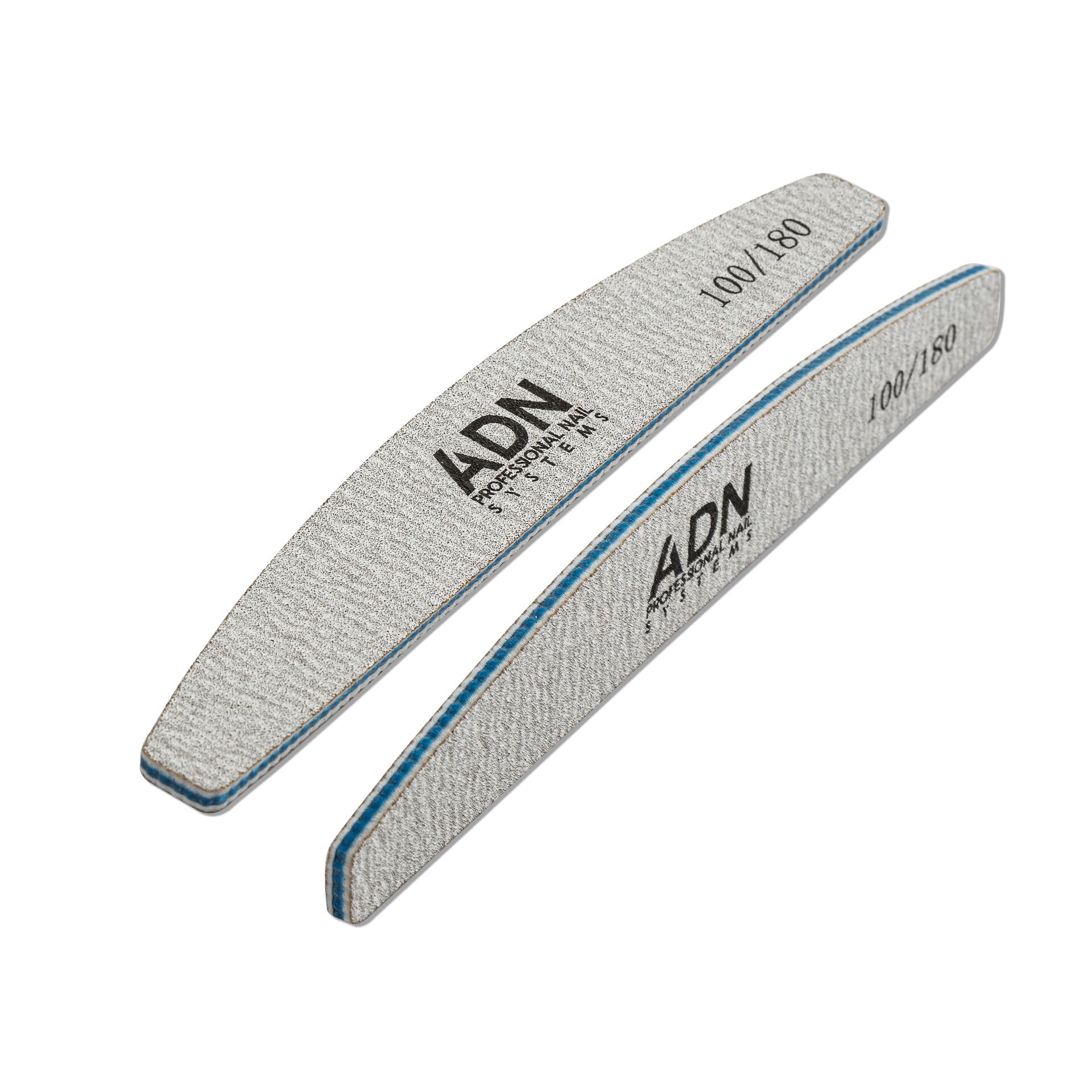 ADN Törpü 100/180 Yarım Ay (1Adet)