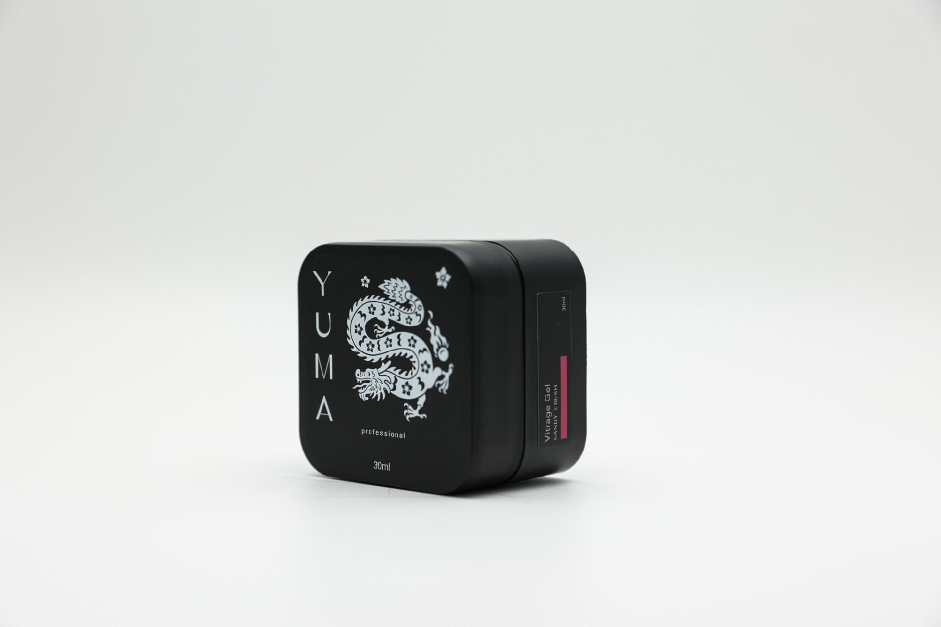 Yuma Professional Vitrage Gel Candy Crush 30 ml