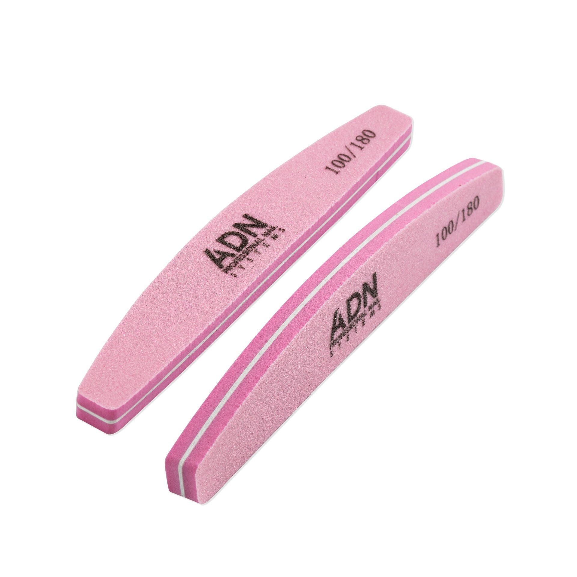 ADN Buffer 100/180 Yarım Ay (1Adet)