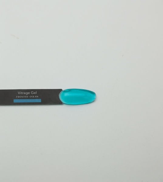 Yuma Professional Vitrage Gel Frosted Ocean 30 ml