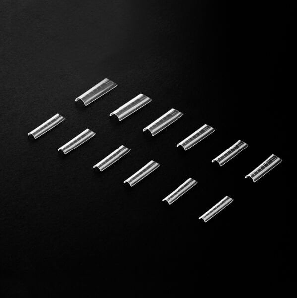 Zora Üst Form 120li Square Fit No:10