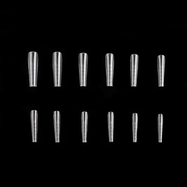 Zora Üst Form 120li Ballerina Classic No:6