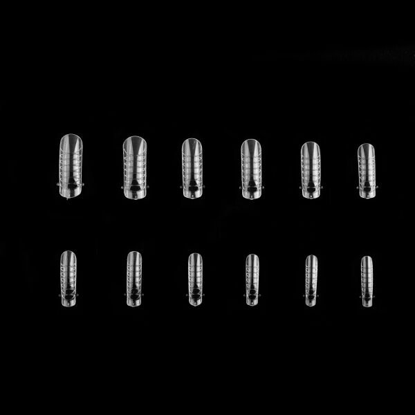 Zora Üst Form 120li Oval No:5
