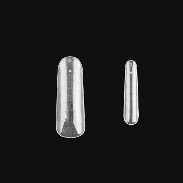 Zora Üst Form 120li Thin Oval No:4