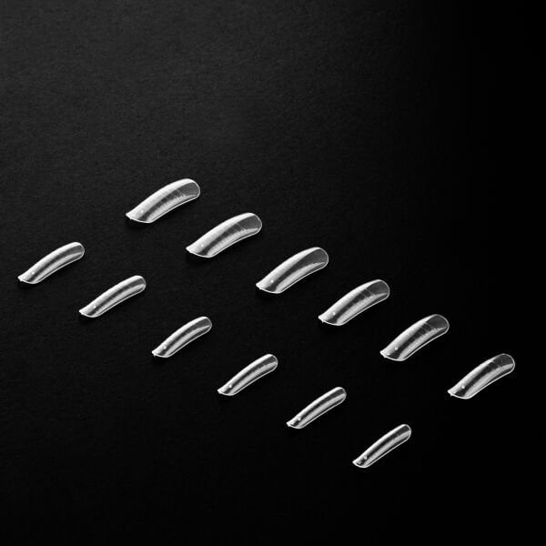 Zora Üst Form 120li Thin Oval No:4