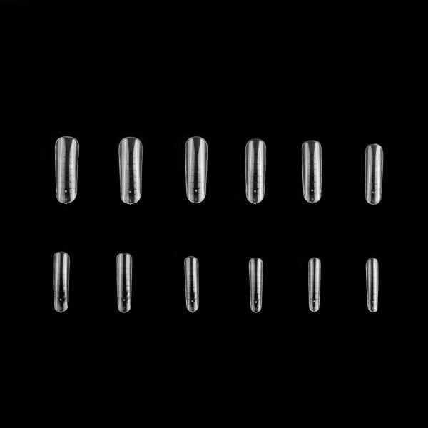 Zora Üst Form 120li Thin Oval No:4