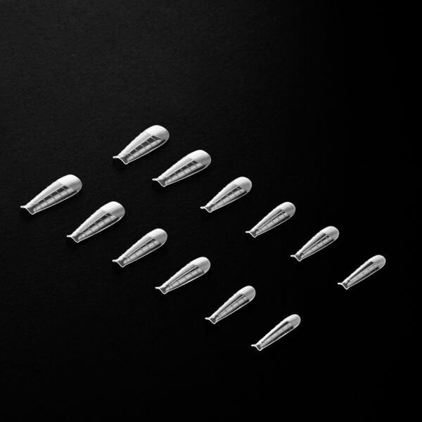 Zora Üst Form 120li French Almond No:3