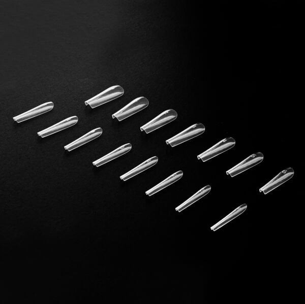 Zora Premium Üst Form 150li Ballerina Luxe No:2