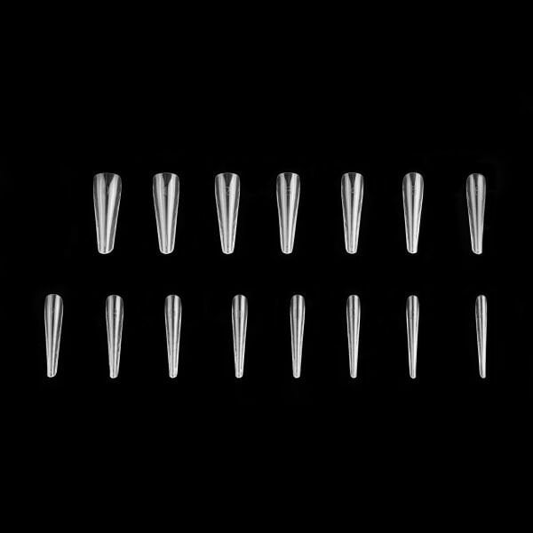 Zora Premium Üst Form 150li Ballerina Luxe No:2