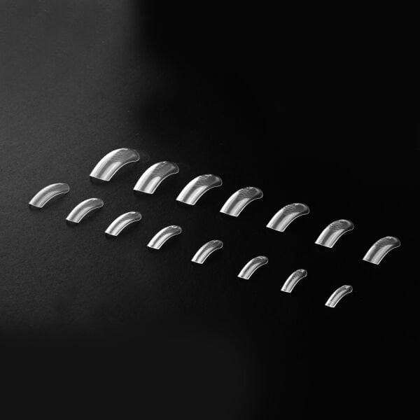 Zora Premium Üst Form 150li Sculpted Square No:1