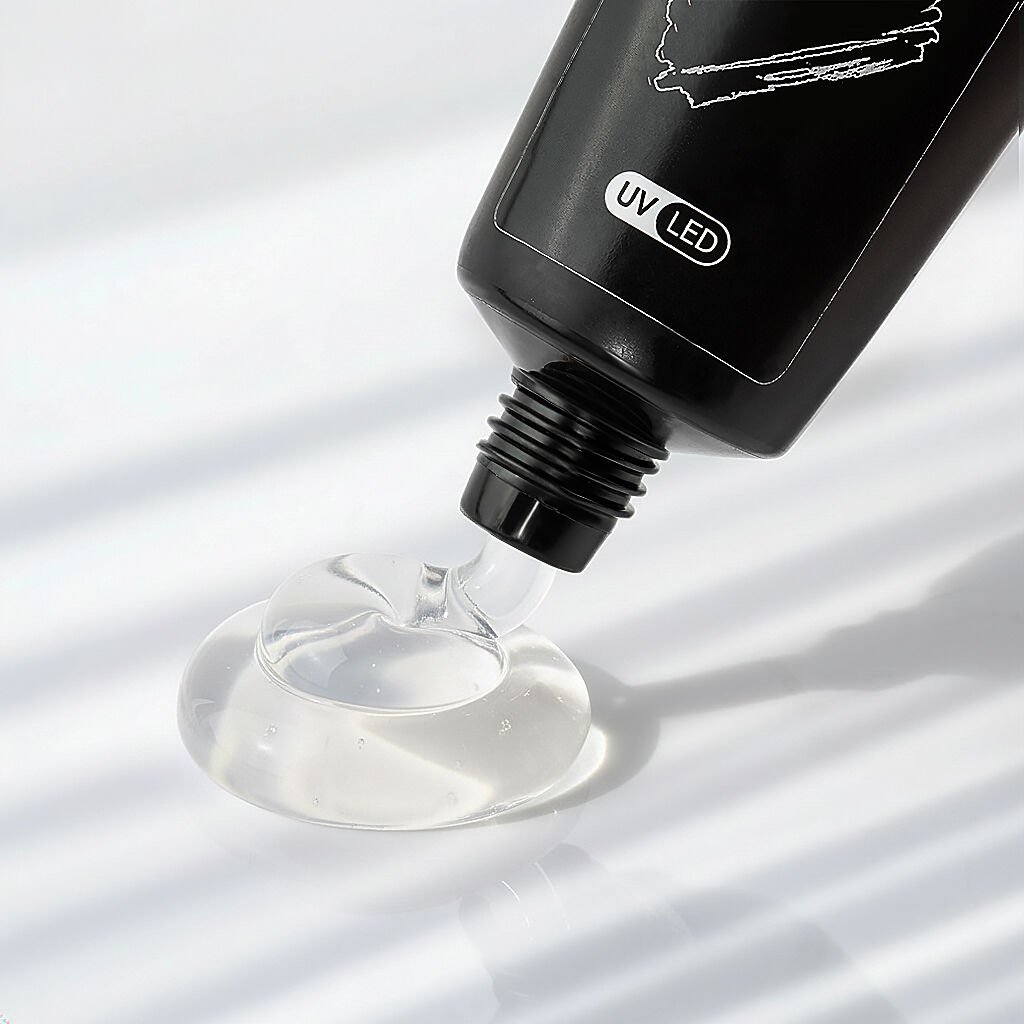 ANS Polygel Clear (30ml)