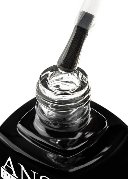 ANS Rubber Base Coat Clear (15ml)